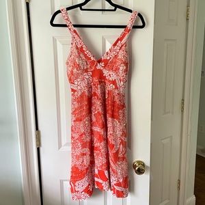 Vintage Letarte Clementine Summer Dress